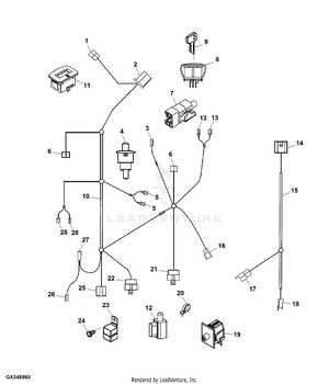 l111 john deere parts diagram