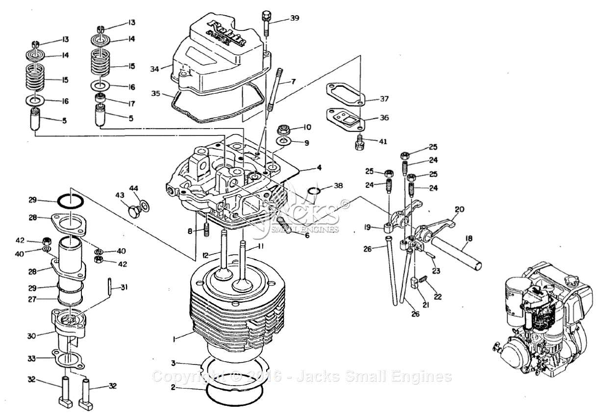 subaru exploded parts diagram