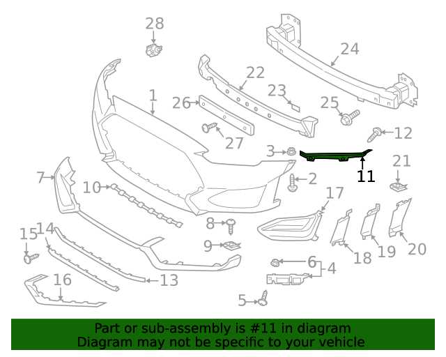 2018 hyundai elantra parts diagram