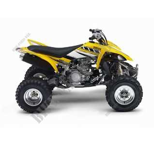 yamaha yfz 450 parts diagram