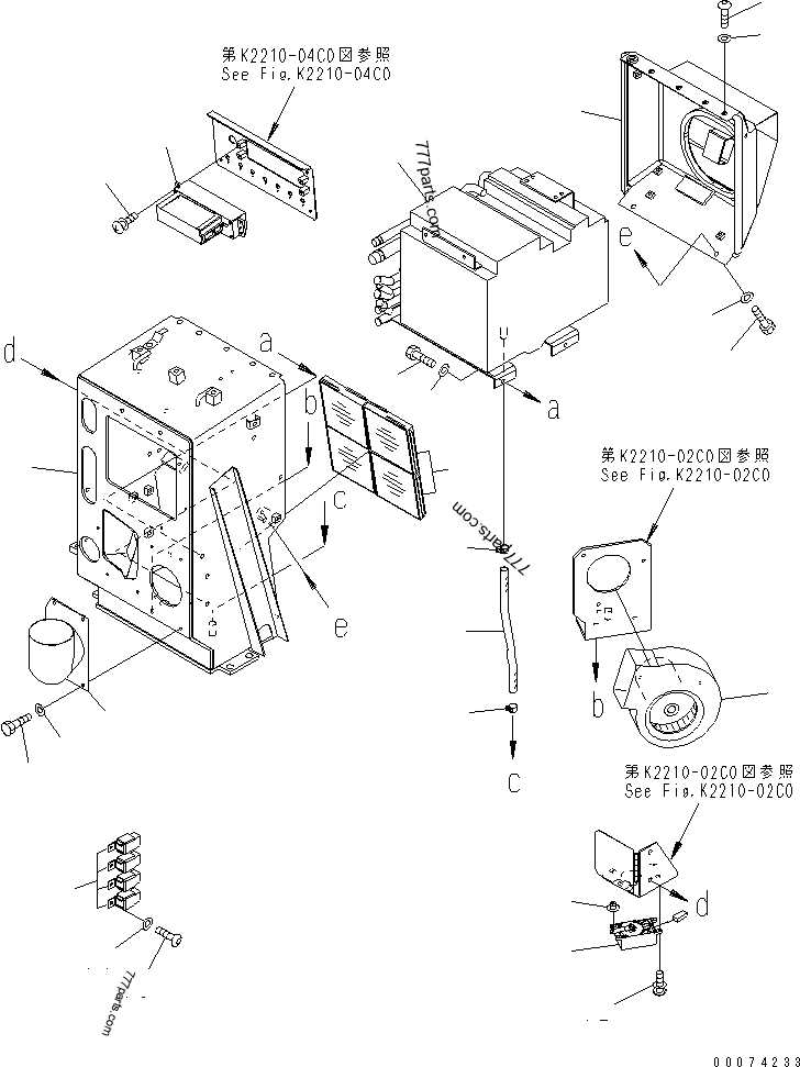 bryant furnace parts diagram