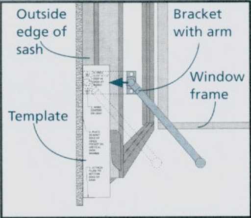 jeld wen casement window parts diagram