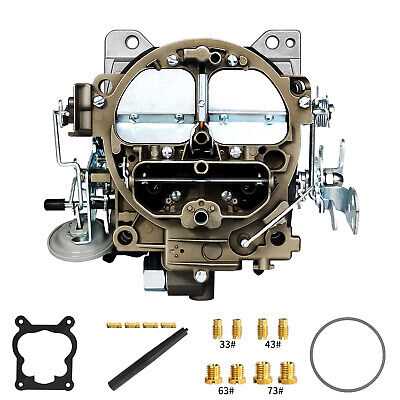 edelbrock 1405 parts diagram