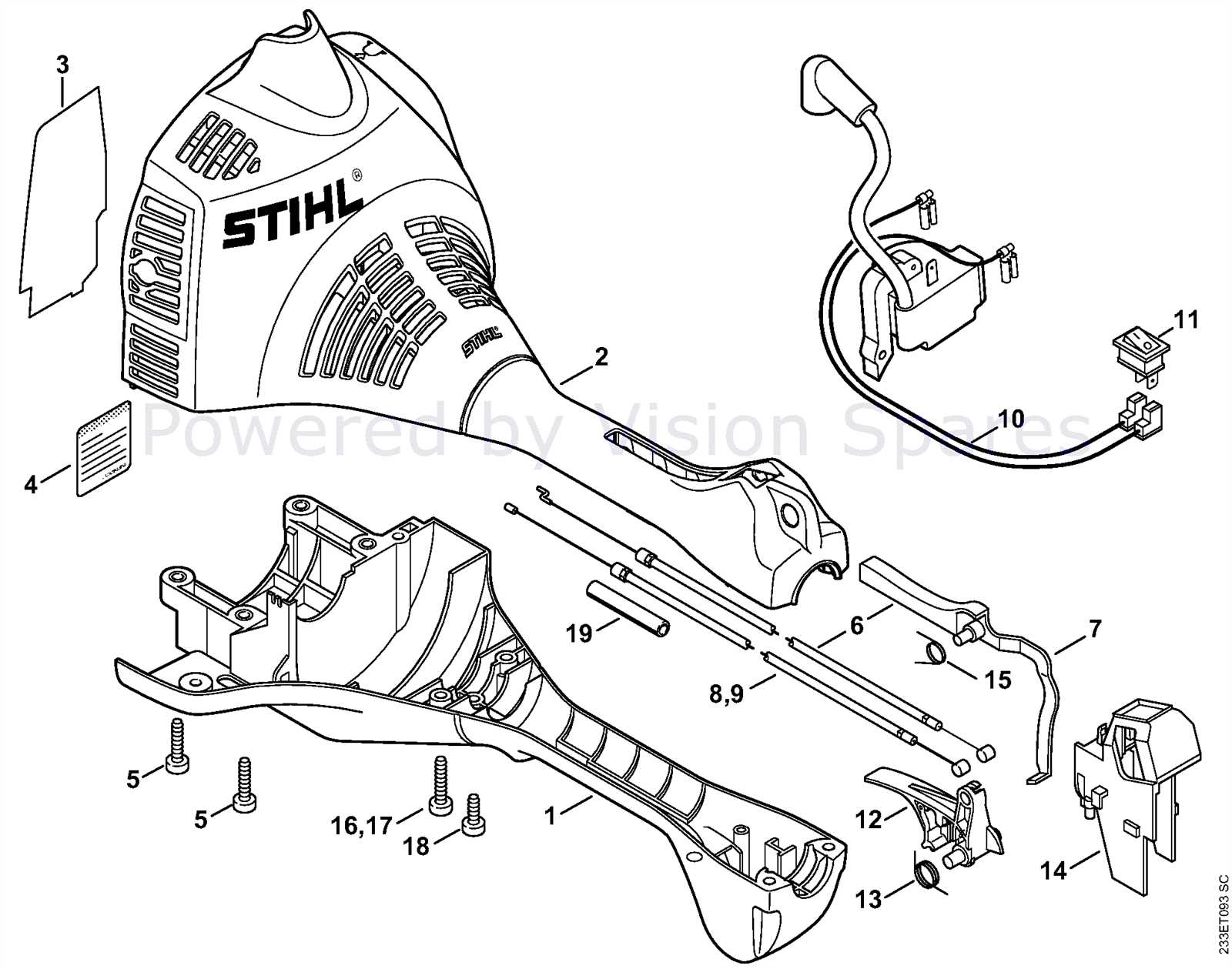 fs38 stihl fs 38 parts diagram