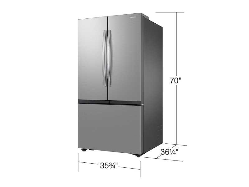 double door refrigerator samsung refrigerator parts diagram