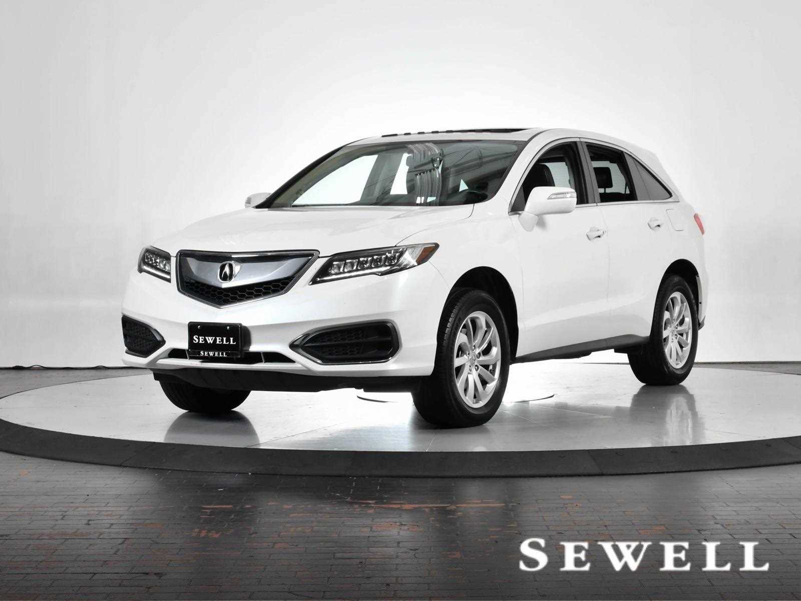 2017 acura rdx parts diagram