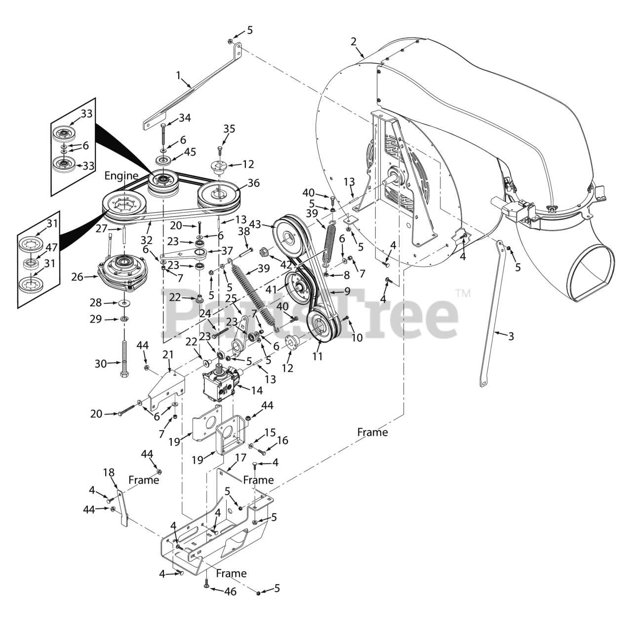 37 hp vanguard efi parts diagram