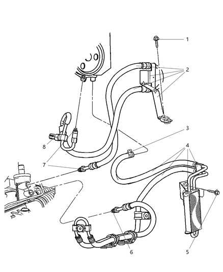 2002 jeep liberty parts diagram