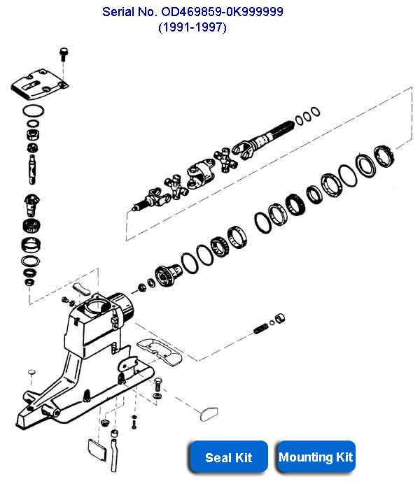 alpha 1 gen 2 parts diagram