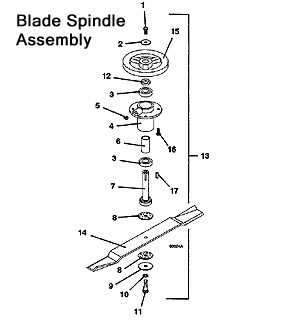 lx176 parts diagram