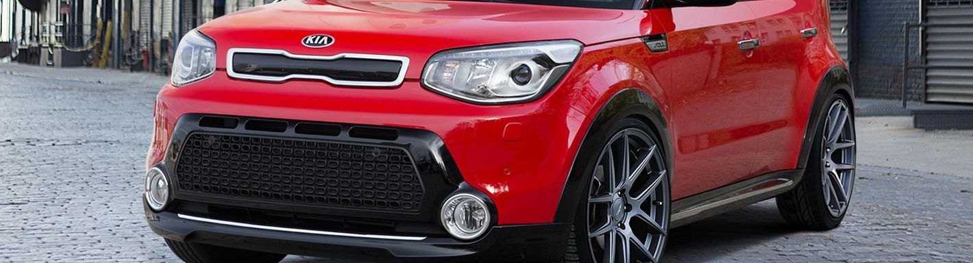 2013 kia soul body parts diagram