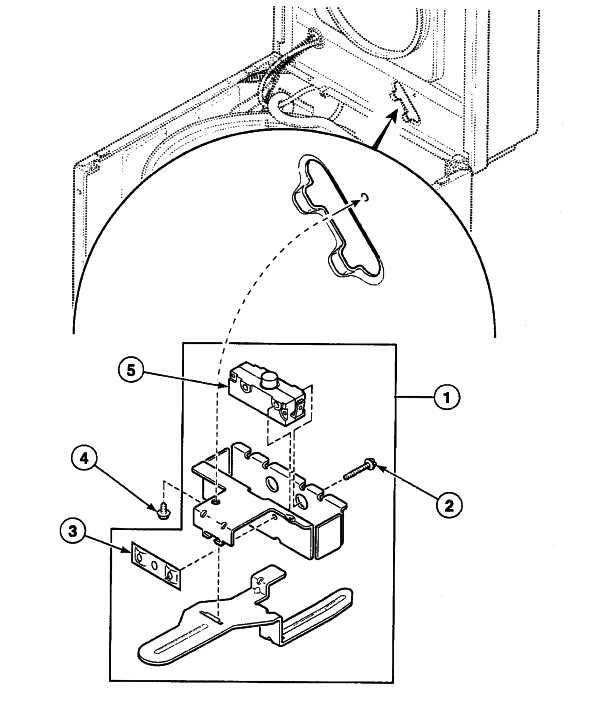 speed queen top load washer parts diagram