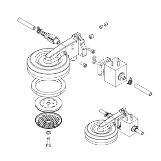 nuova simonelli oscar parts diagram