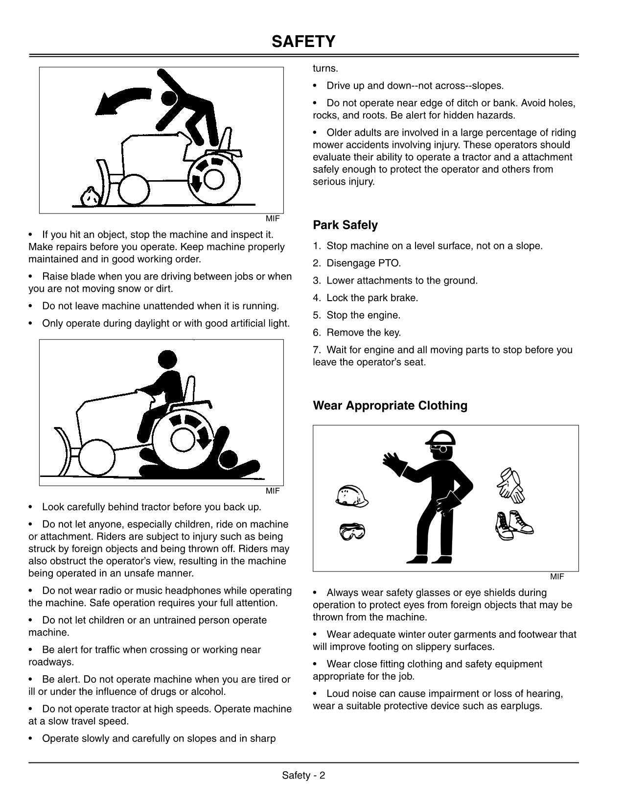 john deere 111h parts diagram