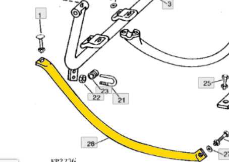 john deere 1200a parts diagram