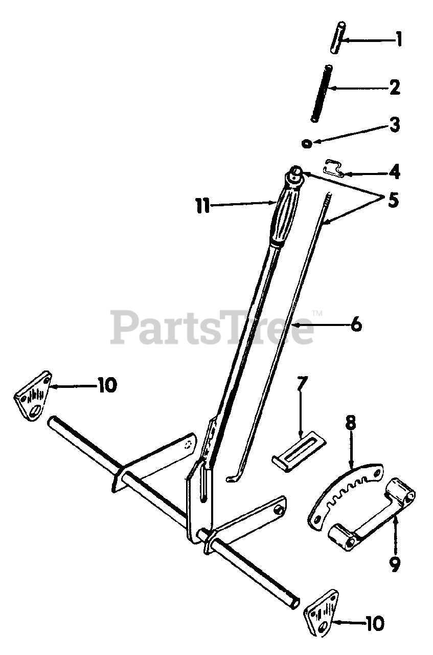 john deere 175 hydro parts diagram