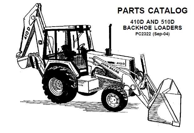 john deere 2020 parts diagram