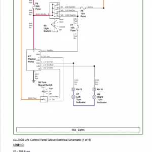 john deere 2032r parts diagram