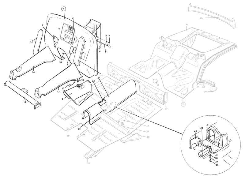 john deere 210 lawn tractor parts diagram