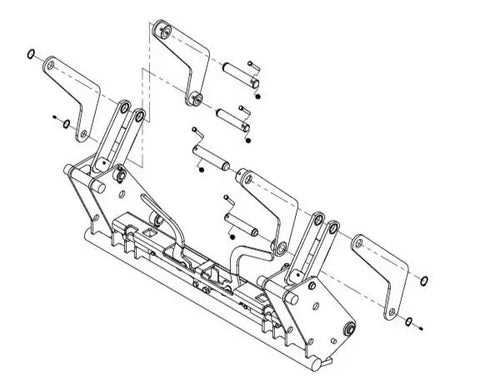 john deere 2955 parts diagram