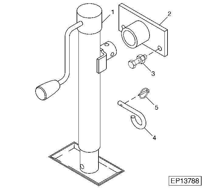 john deere 346 baler parts diagram