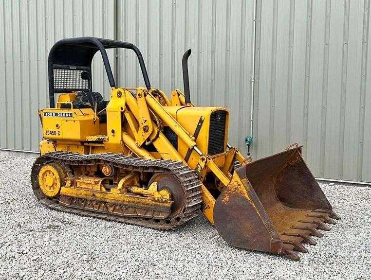 john deere 350 dozer parts diagram