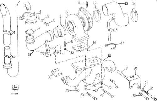 john deere 450 dozer parts diagram