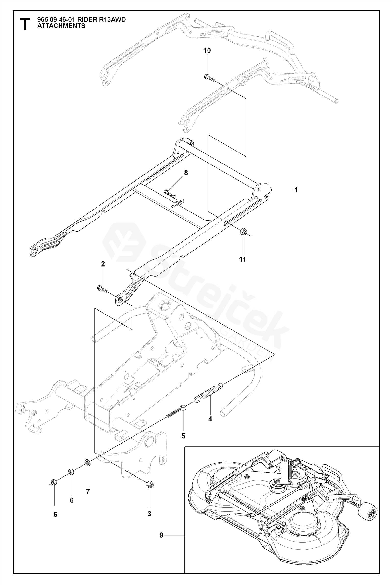 john deere 54d parts diagram