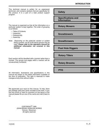 john deere 59 inch snowblower parts diagram