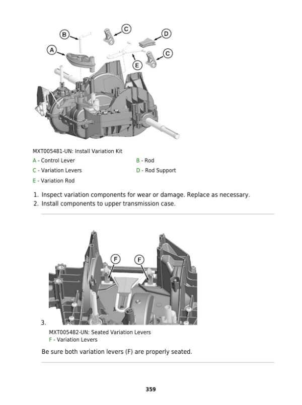 john deere d120 parts diagram