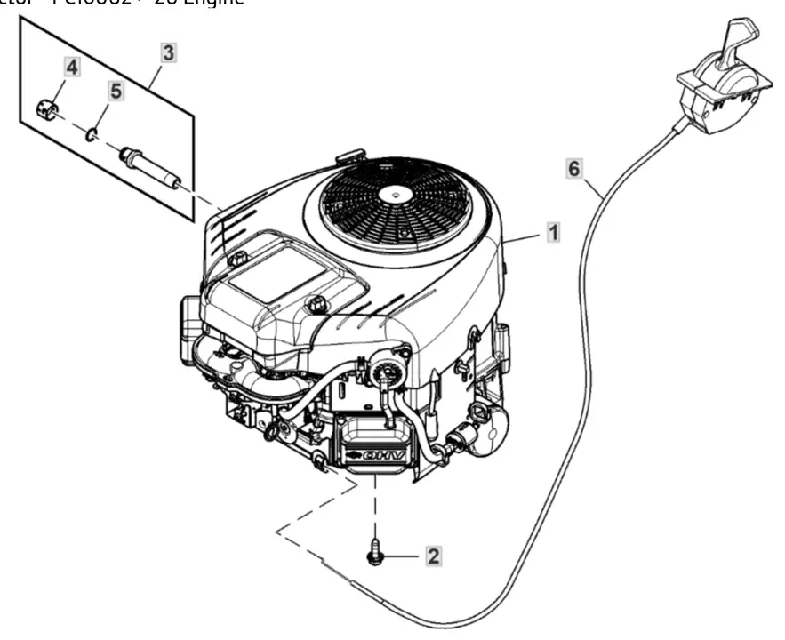 john deere d140 parts diagram