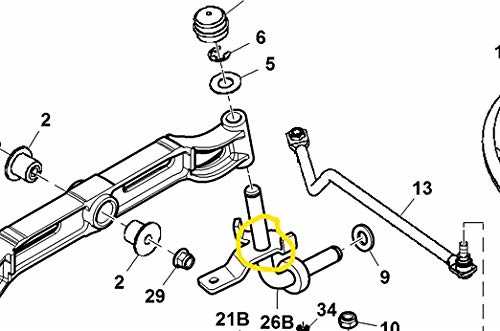 john deere d160 steering parts diagram