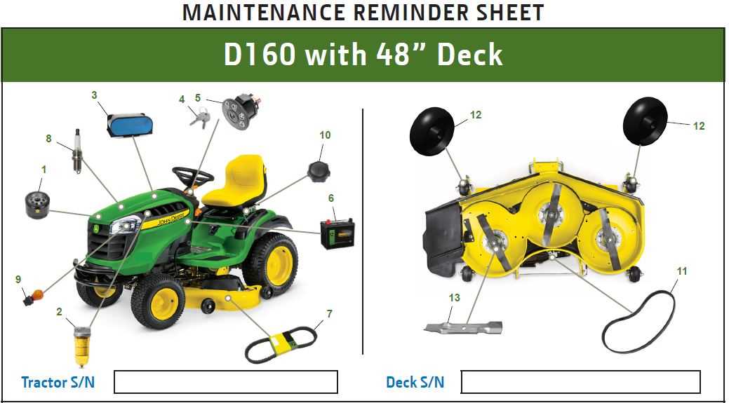 john deere d160 steering parts diagram