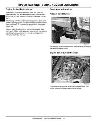 john deere gator 850d parts diagram