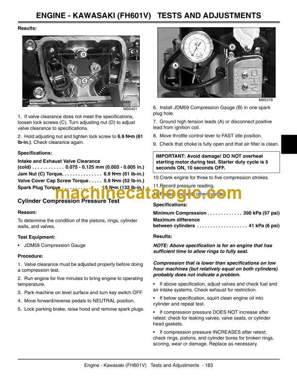 john deere gt235 engine parts diagram