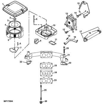 john deere js20 parts diagram