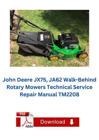 john deere js38 parts diagram