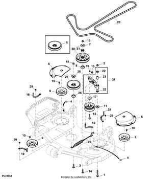 john deere m parts diagram