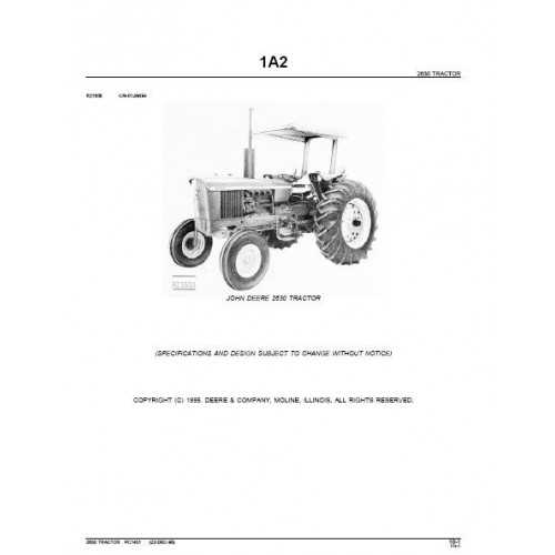 john deere parts diagrams free