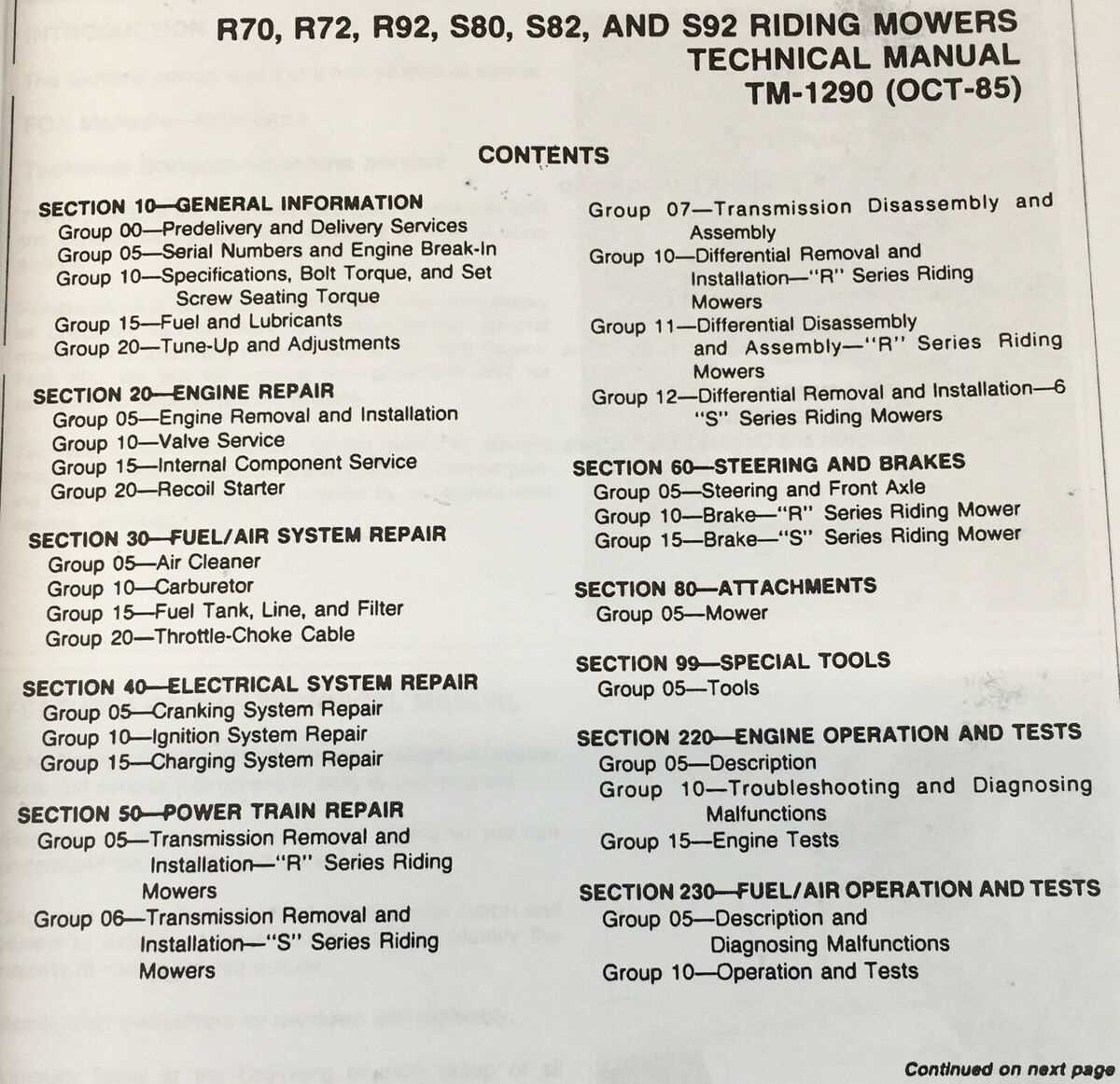 john deere r72 parts diagram