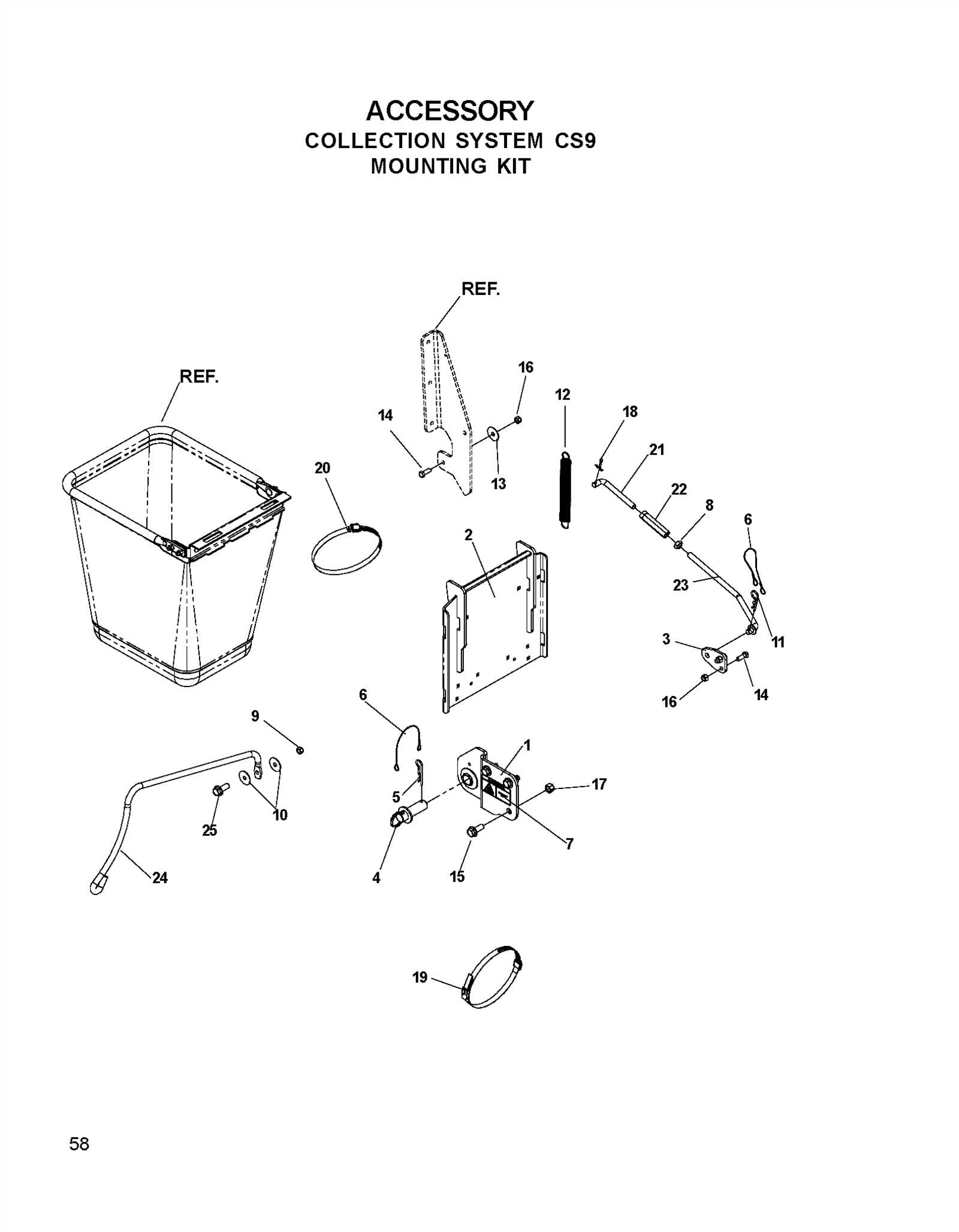 john deere stx38 steering parts diagram