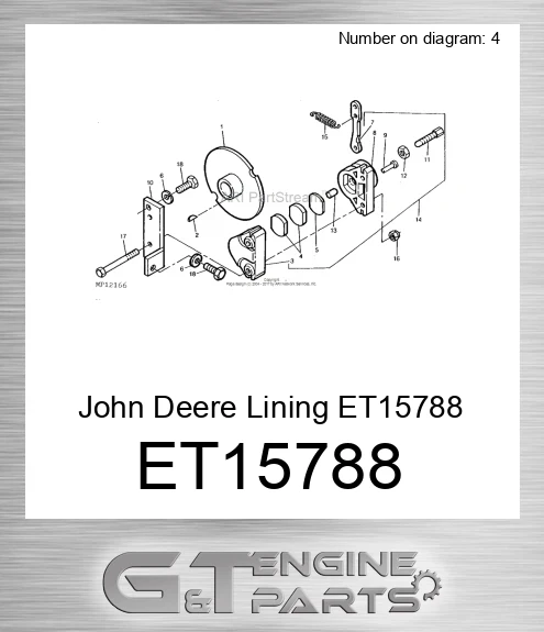 john deere trs27 snowblower parts diagram