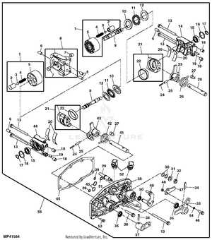 john deere x728 parts diagram