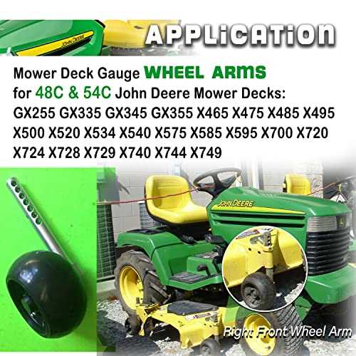 john deere x749 parts diagram