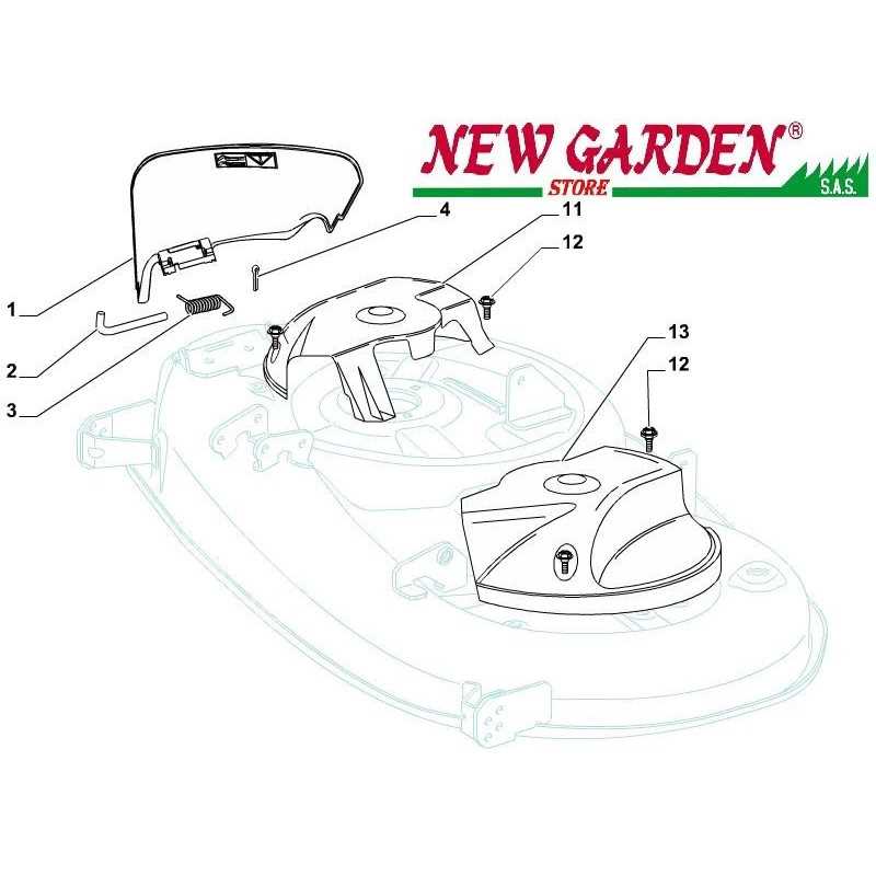 john deere z225 parts diagram