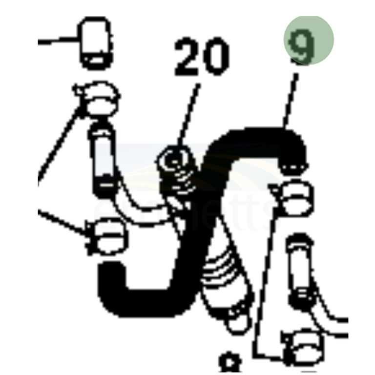 john deere z255 deck parts diagram