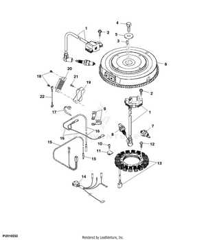 john deere z445 mower deck parts diagram