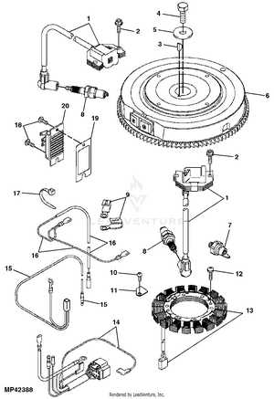 john deere z920m parts diagram