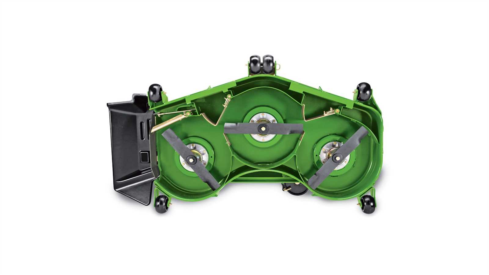 john deere ztrak 757 parts diagram