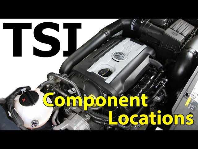 2013 vw passat parts diagram